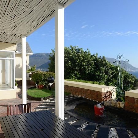 Apartament A Whale Of A Time Fish Hoek Zewnętrze zdjęcie