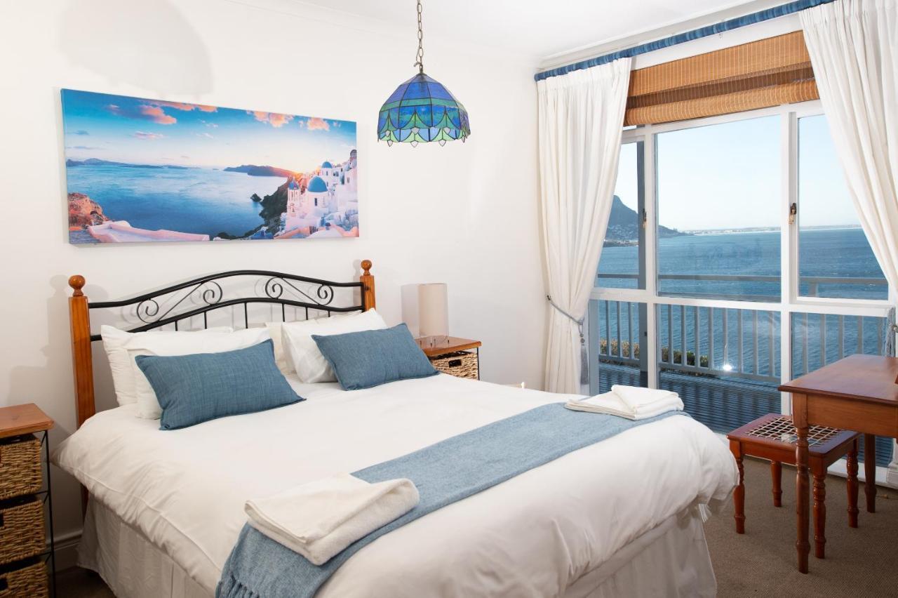 Apartament A Whale Of A Time Fish Hoek Zewnętrze zdjęcie