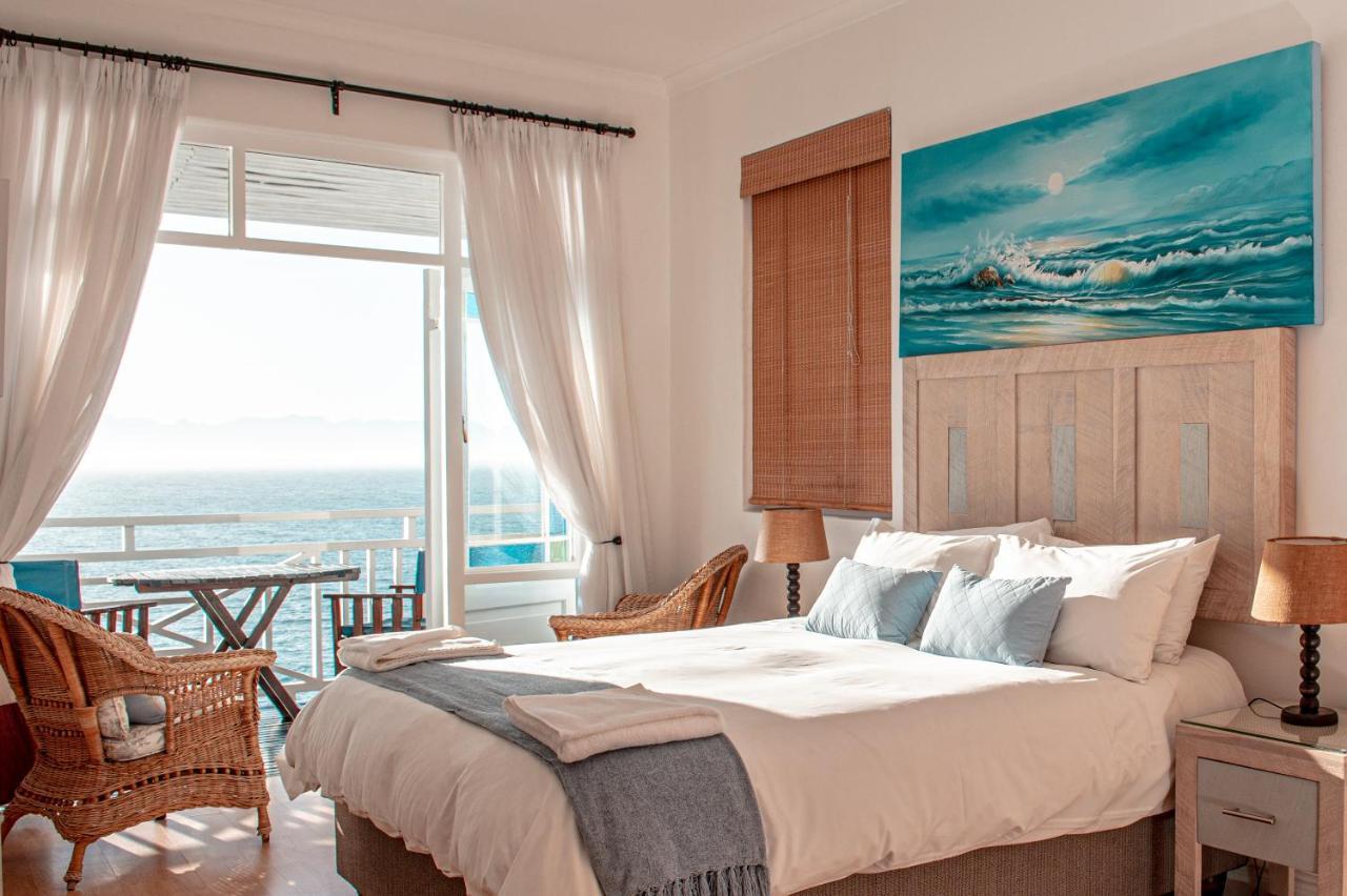 Apartament A Whale Of A Time Fish Hoek Zewnętrze zdjęcie