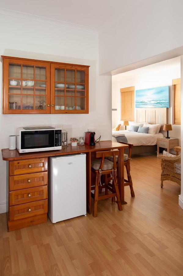 Apartament A Whale Of A Time Fish Hoek Zewnętrze zdjęcie