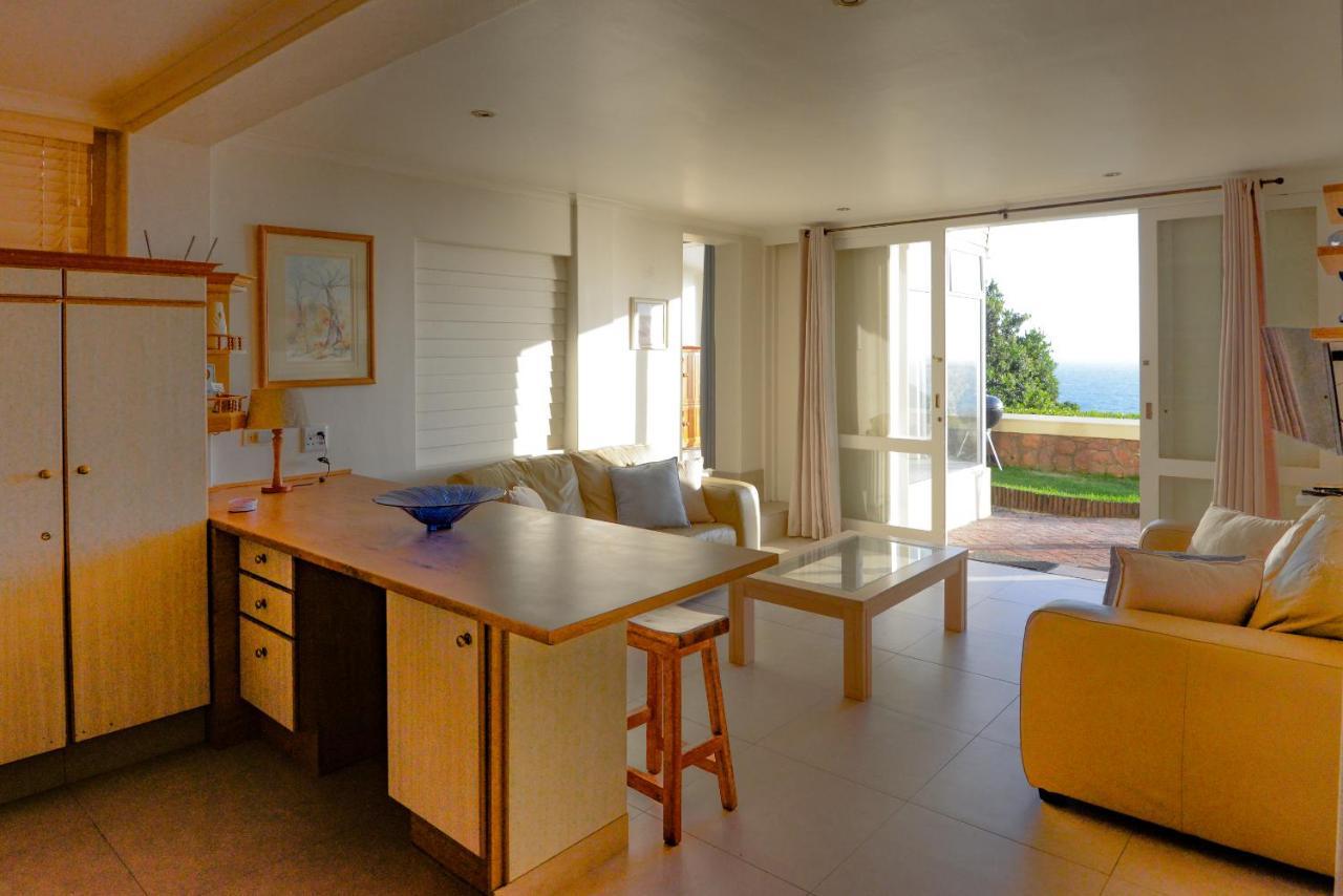 Apartament A Whale Of A Time Fish Hoek Zewnętrze zdjęcie