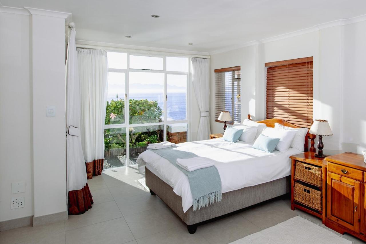 Apartament A Whale Of A Time Fish Hoek Zewnętrze zdjęcie