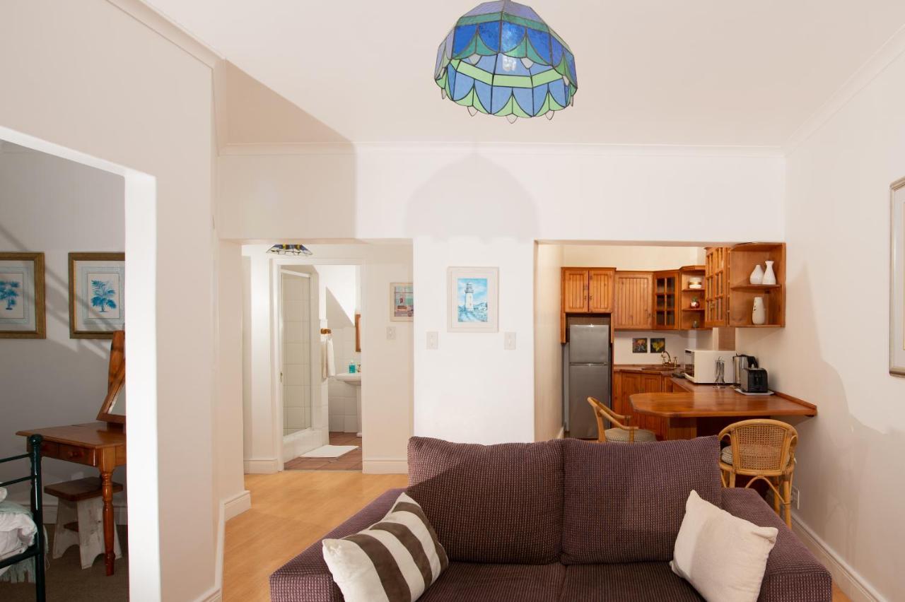 Apartament A Whale Of A Time Fish Hoek Zewnętrze zdjęcie