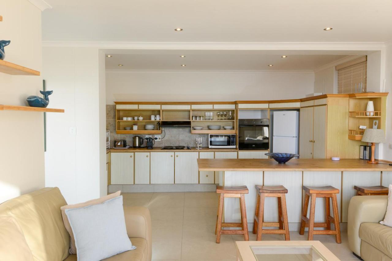 Apartament A Whale Of A Time Fish Hoek Zewnętrze zdjęcie