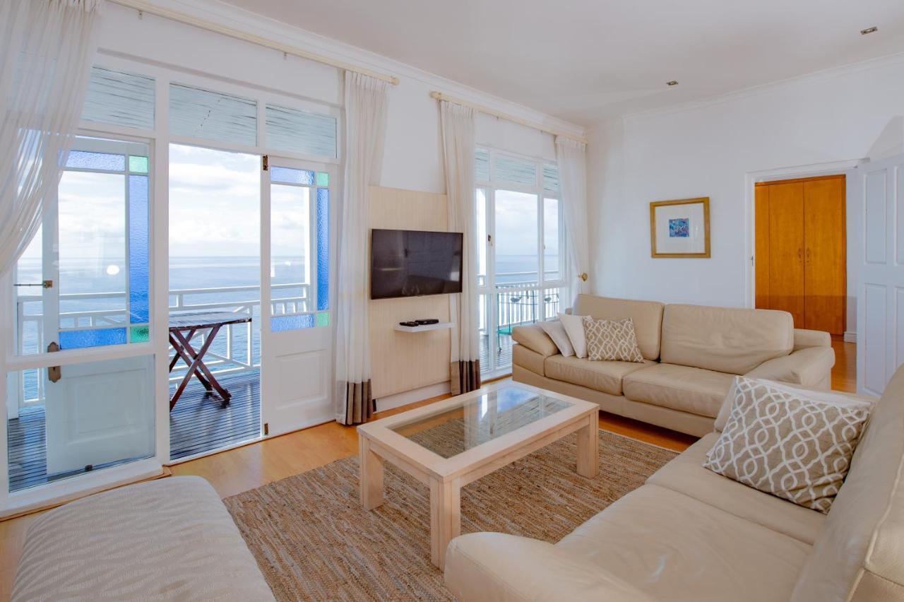 Apartament A Whale Of A Time Fish Hoek Zewnętrze zdjęcie