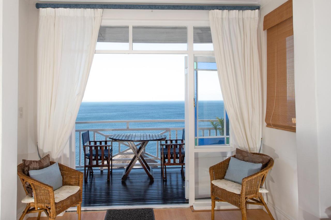 Apartament A Whale Of A Time Fish Hoek Zewnętrze zdjęcie