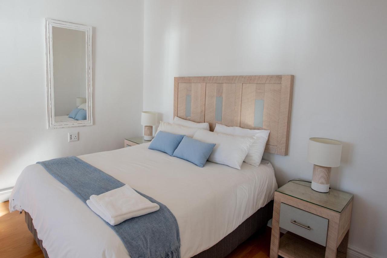 Apartament A Whale Of A Time Fish Hoek Zewnętrze zdjęcie