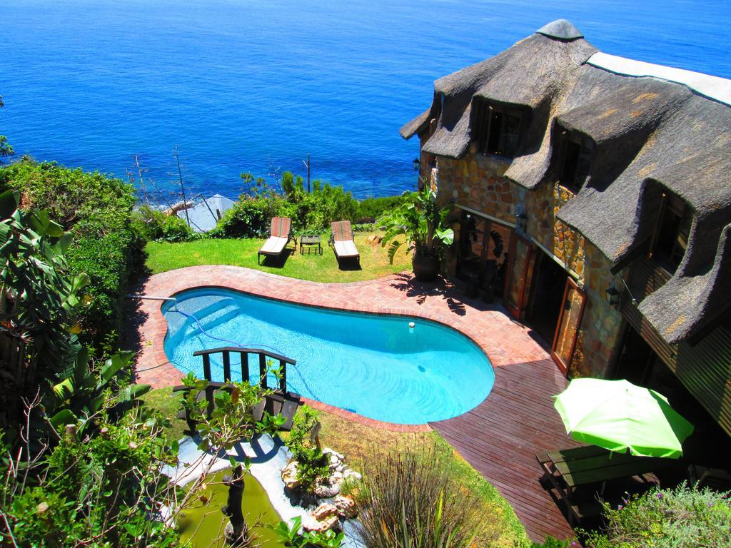 Apartament A Whale Of A Time Fish Hoek Zewnętrze zdjęcie