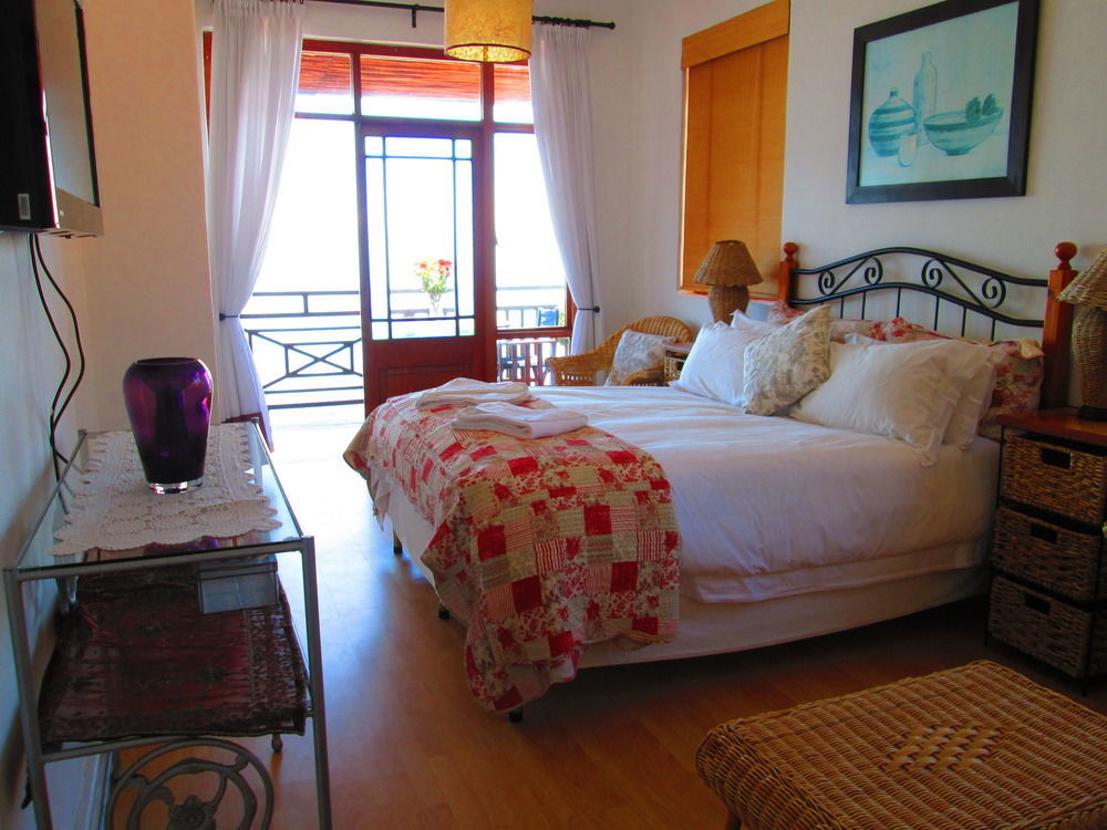 Apartament A Whale Of A Time Fish Hoek Zewnętrze zdjęcie