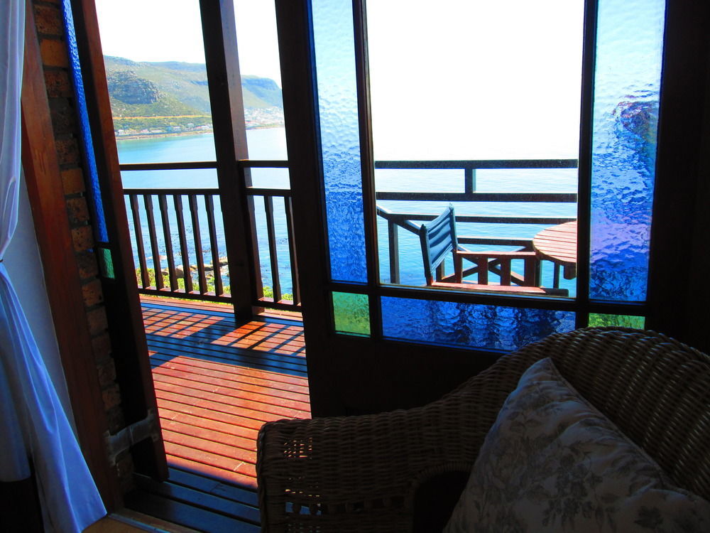 Apartament A Whale Of A Time Fish Hoek Zewnętrze zdjęcie