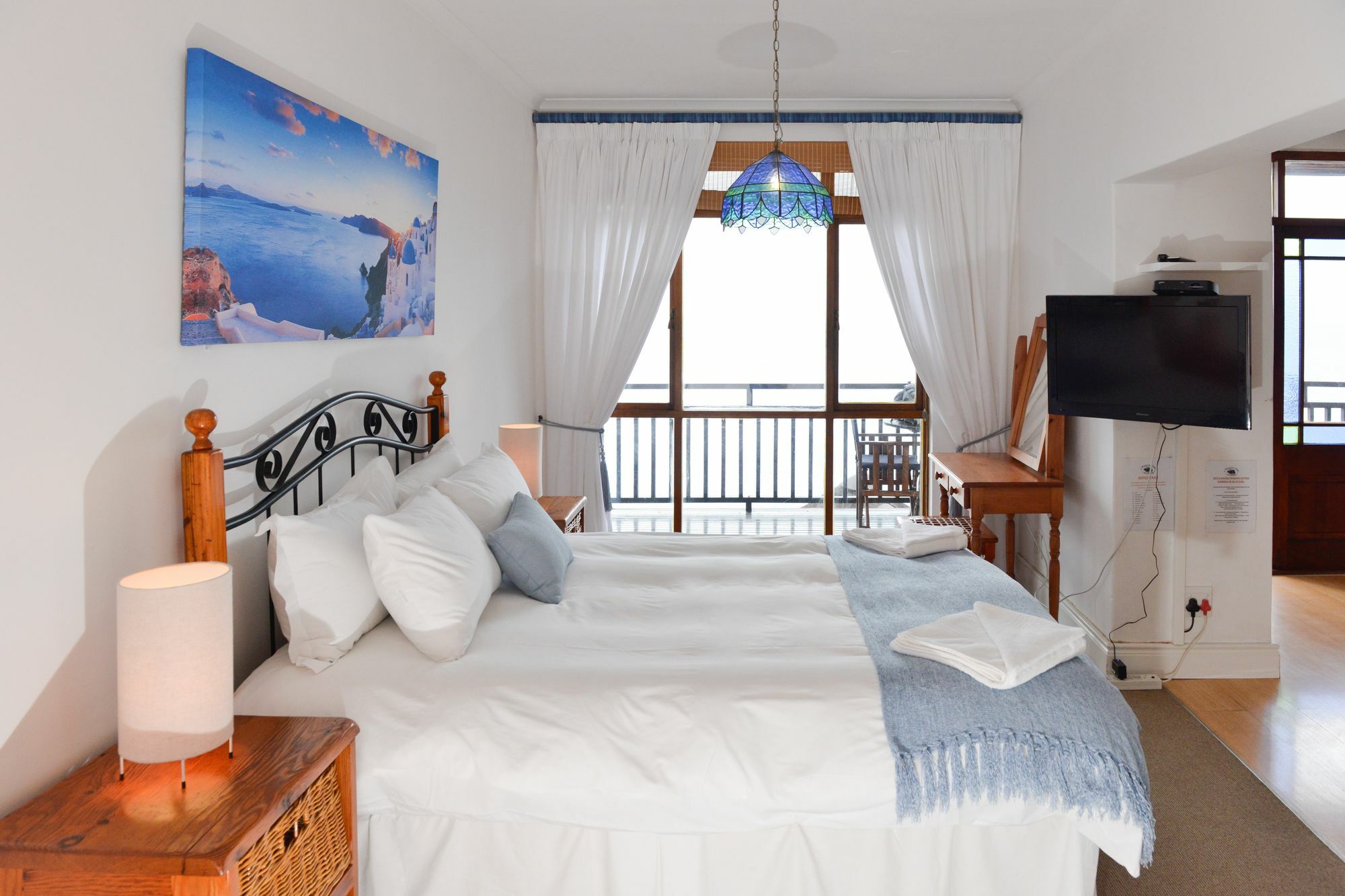 Apartament A Whale Of A Time Fish Hoek Zewnętrze zdjęcie