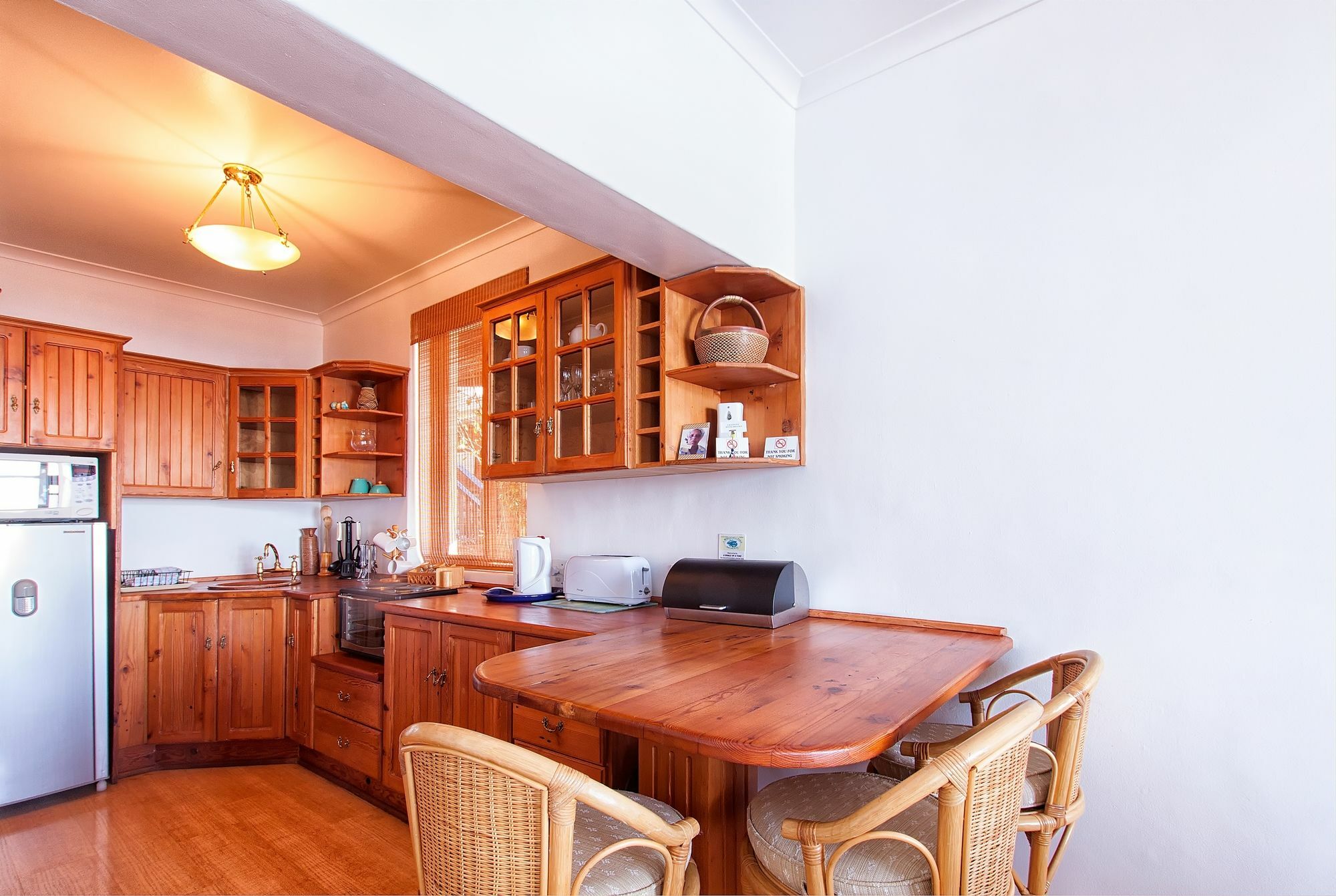 Apartament A Whale Of A Time Fish Hoek Zewnętrze zdjęcie