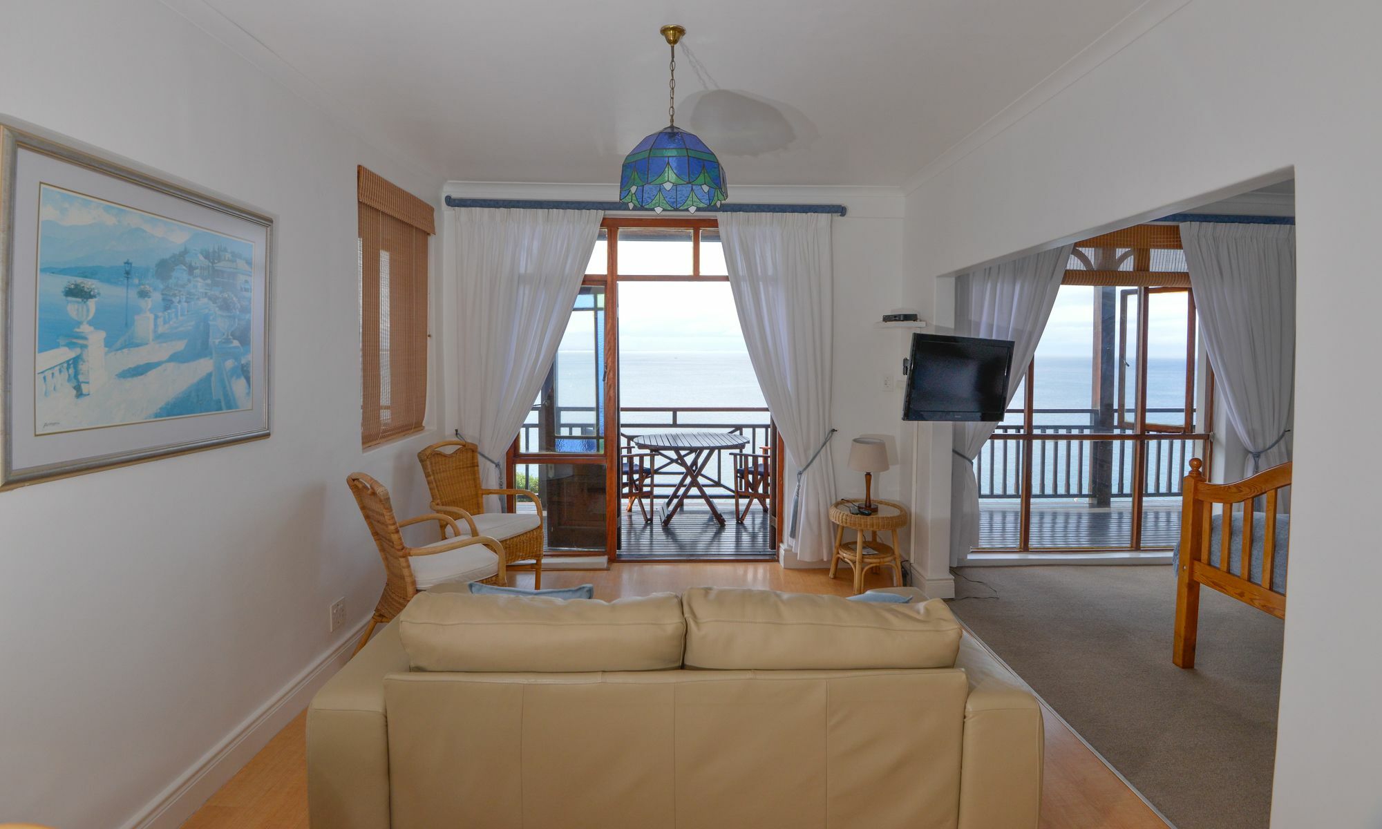 Apartament A Whale Of A Time Fish Hoek Zewnętrze zdjęcie