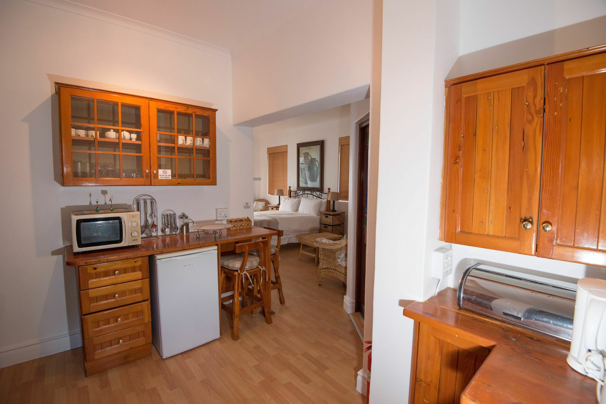 Apartament A Whale Of A Time Fish Hoek Zewnętrze zdjęcie